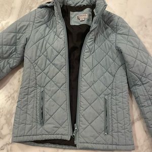 Horseback riding jacket